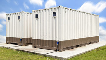 morden park site storage hire sm4