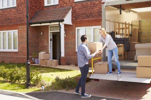 Clear complaints procedure for a storage business