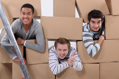 Ethical governance and continuous improvement in storage operations