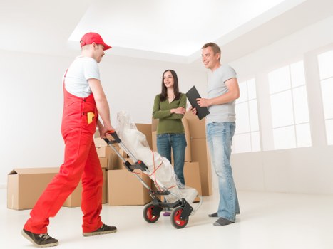 Supply chain oversight and compliance review in storage services