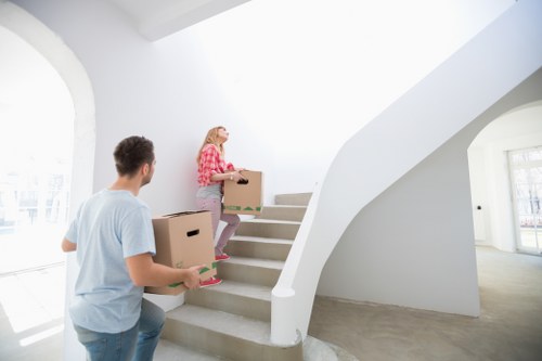 Mordenpark Storage quote request and pricing overview