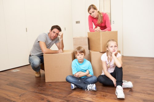 Reviewing a storage service issue with documents