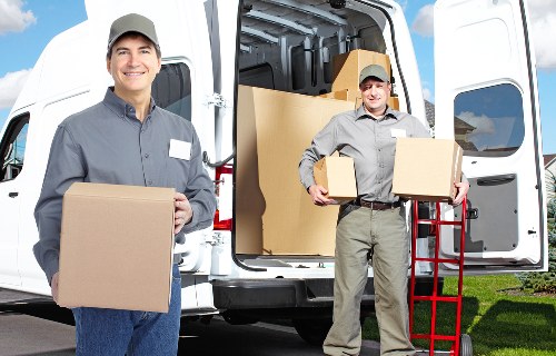 About Us Mordenpark Storage emphasizing practical storage solutions