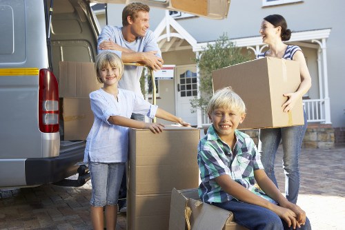 Safe and flexible Mordenpark Storage payments page