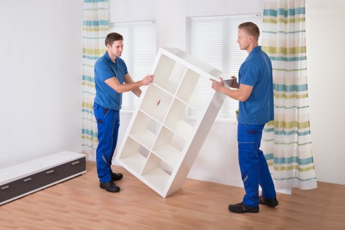 Final review of a storage complaint outcome