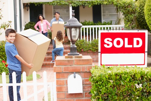 Load-based pricing for a property clearance job