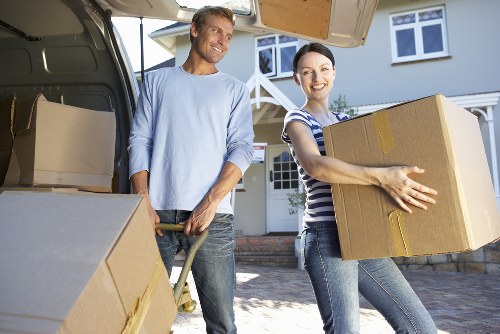 Mordenpark Storage supporting life transitions and extra space
